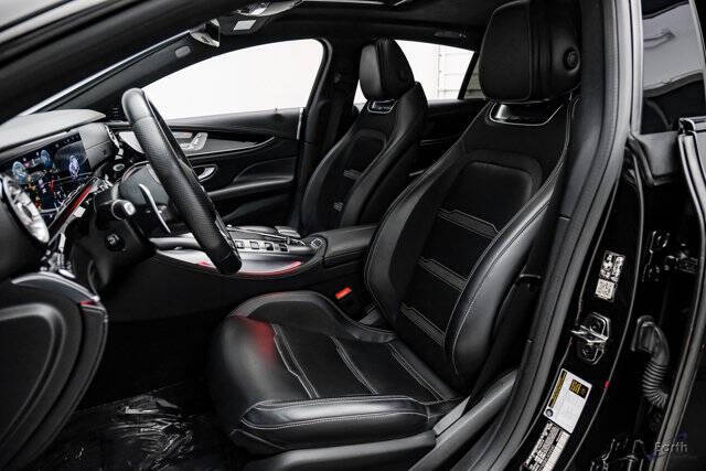 2020 Mercedes-Benz AMG GT 63