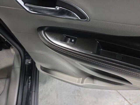 2013 Buick Encore Leather