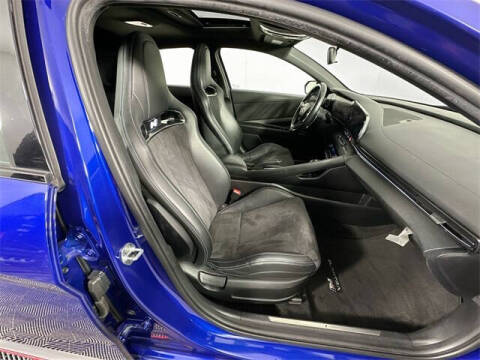 2022 Hyundai Elantra N