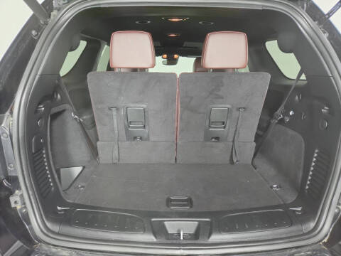 2024 Dodge Durango R/T