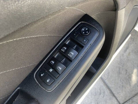 2018 Dodge Charger GT