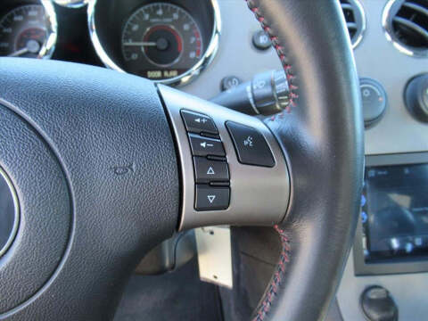 2007 Pontiac Solstice GXP