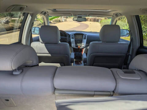 2004 Lexus RX 330