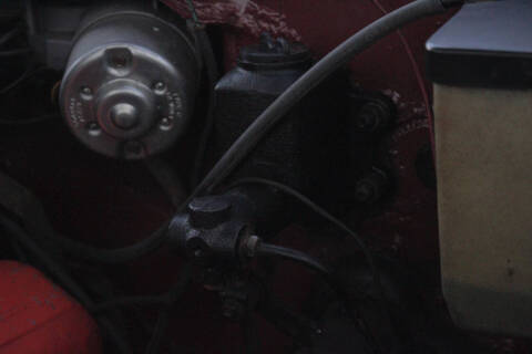 1961 Chevrolet Impala