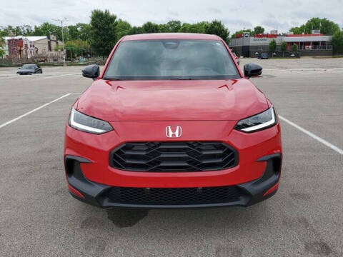 2024 Honda HR-V