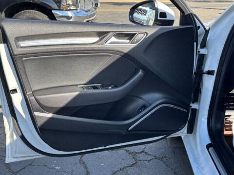 2020 Audi A3 Premium Plus 40 TFSI