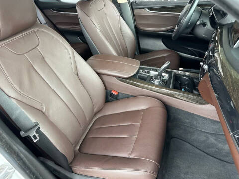 2014 BMW X5 xDrive35i