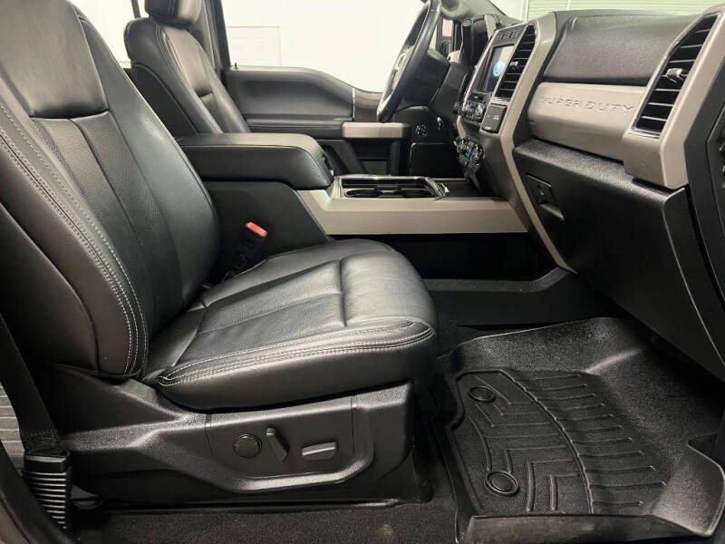 2020 Ford F-250 Super Duty