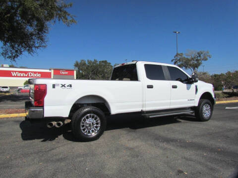 2022 Ford F-350 Super Duty XL