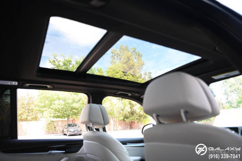 2015 BMW X5 xDrive50i