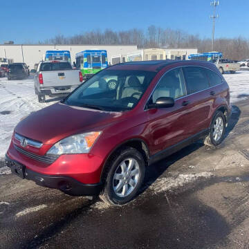2008 Honda CR-V for sale at Good Price Cars in Newark NJ