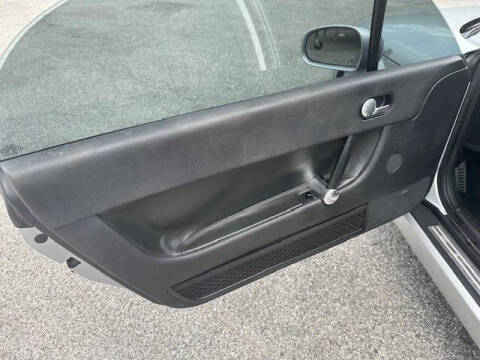 2005 Audi TT 225hp quattro