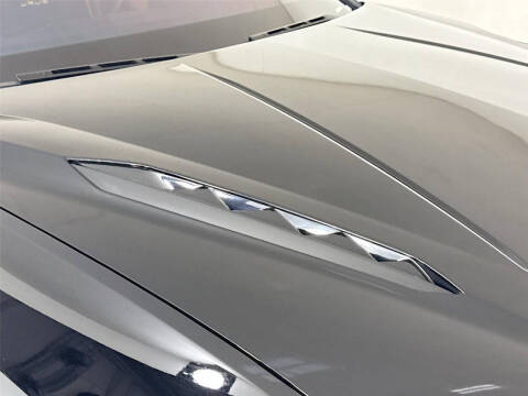 2024 Lamborghini Urus S