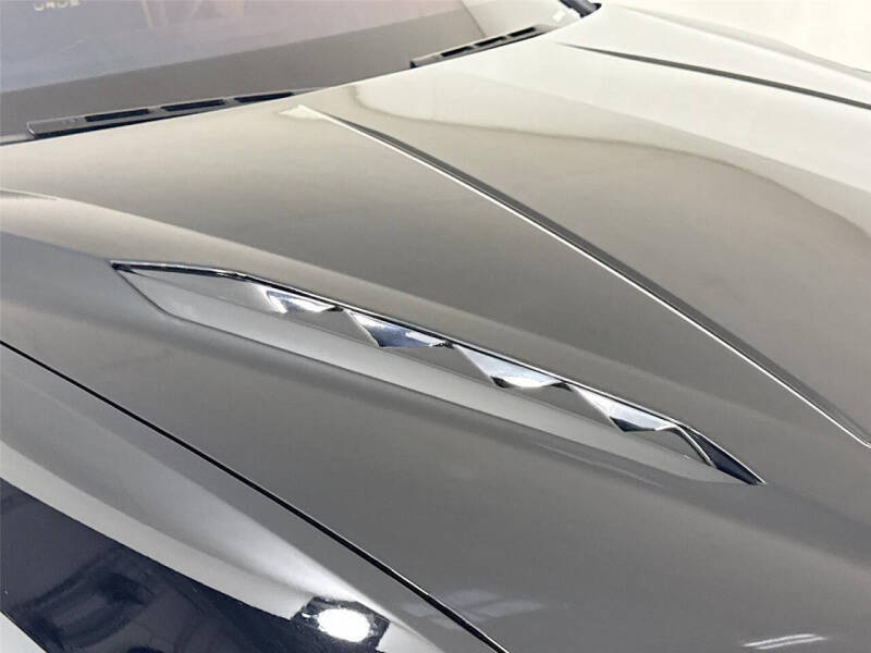 2024 Lamborghini Urus S