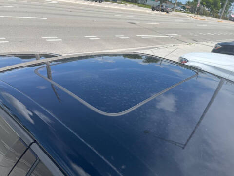 2017 Audi A4 2.0T Premium