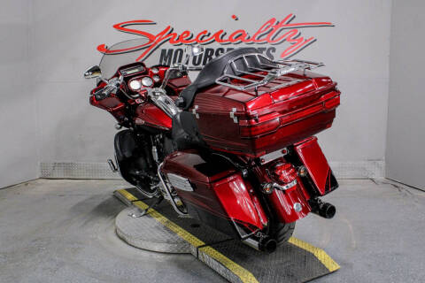 2011 Harley-Davidson Road Glide