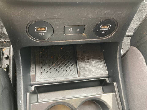 2022 Hyundai Ioniq 5 SEL