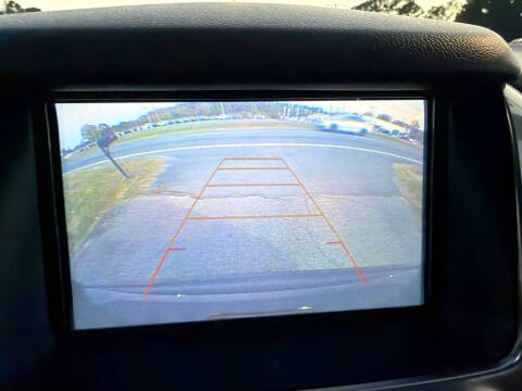 2020 Chevrolet Tahoe LS