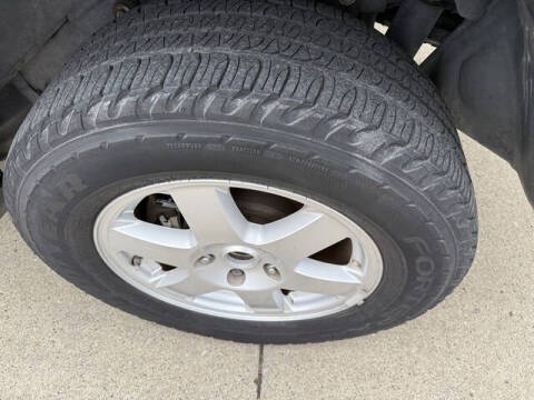 2010 Jeep Grand Cherokee Laredo