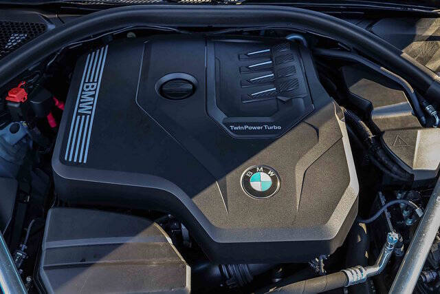 2023 BMW 4 Series 430i xDrive