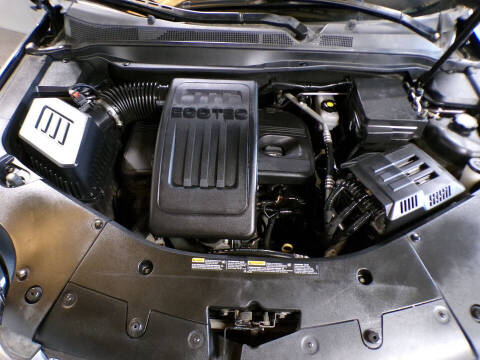 2015 GMC Terrain Denali