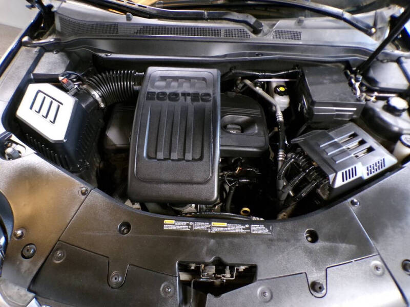 2015 GMC Terrain Denali