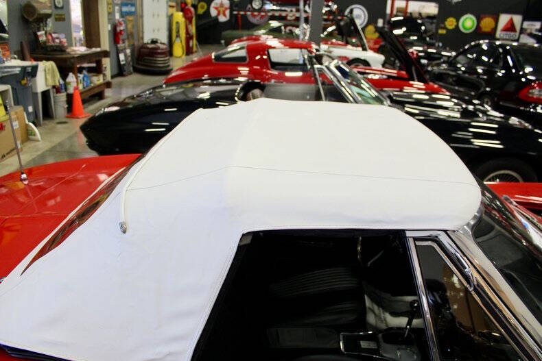 1964 Chevrolet Corvette