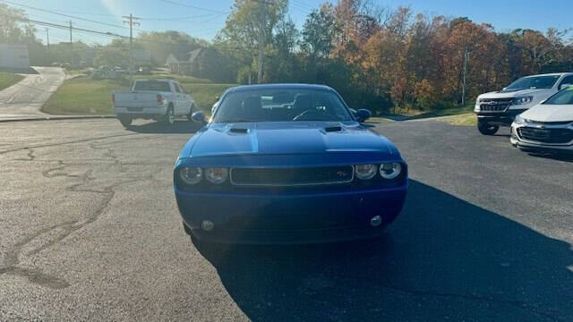 2012 Dodge Challenger for sale at Backroads Motorsports in Alexandria, KY