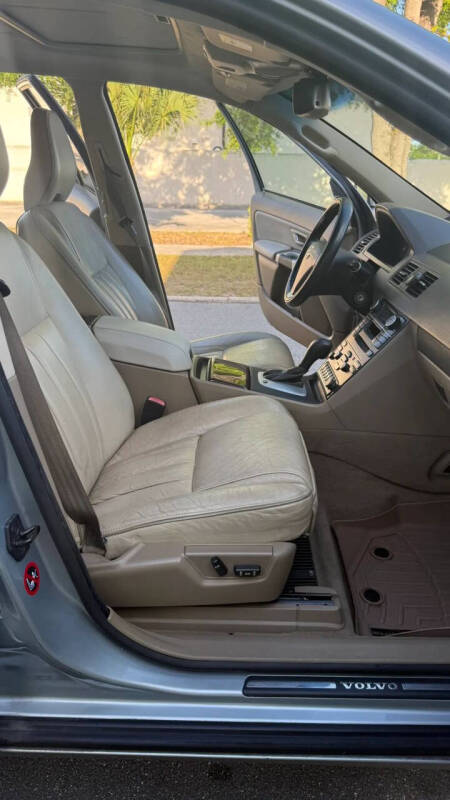 2013 Volvo XC90 3.2 Platinum