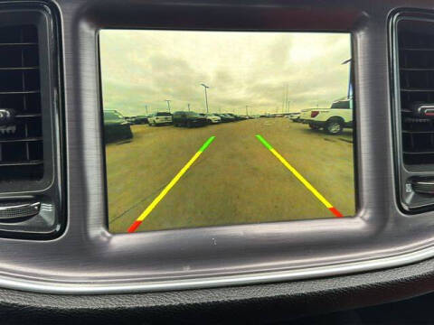 2018 Dodge Challenger 392 HEMI Scat Pack Shaker