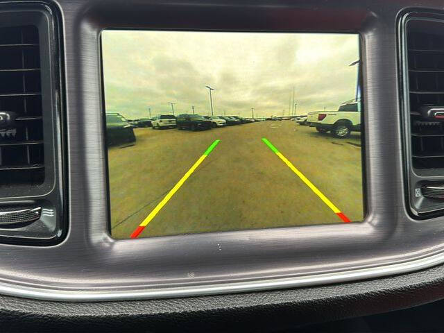 2018 Dodge Challenger 392 HEMI Scat Pack Shaker