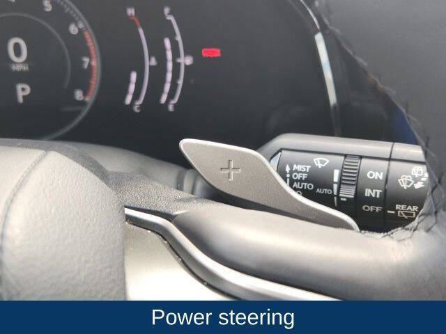 2022 Lexus NX 350 Premium