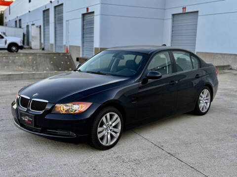 2008 BMW 3 Series 328i