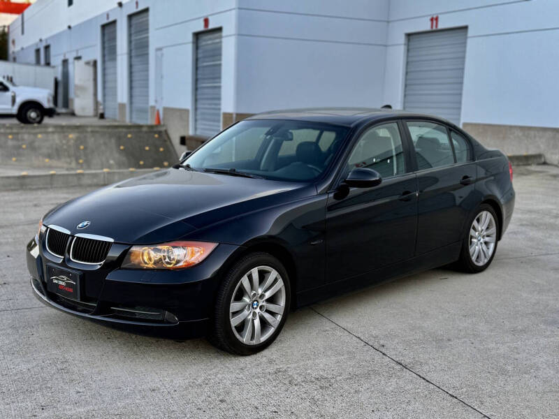 2008 BMW 3 Series 328i