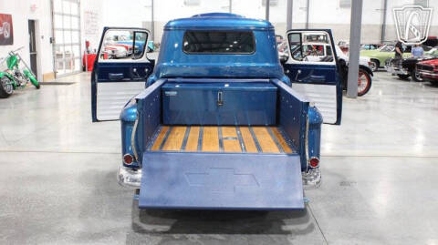 1957 Chevrolet 3100