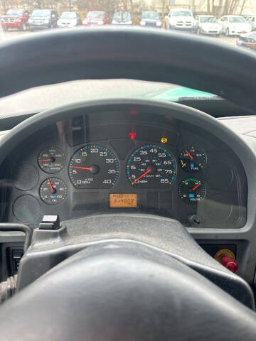 2007 International DuraStar 4300