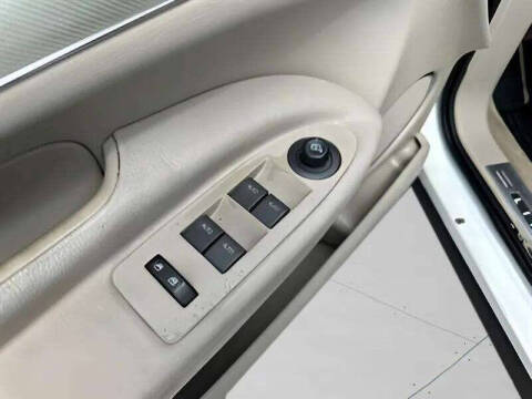 2011 Lincoln MKT EcoBoost