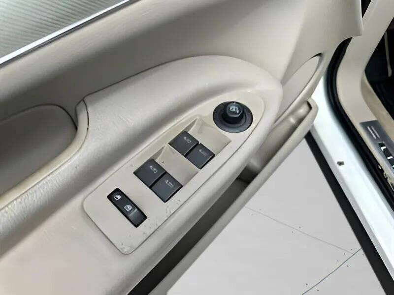 2011 Lincoln MKT EcoBoost