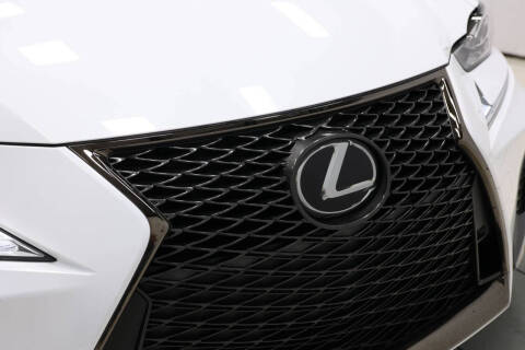 2020 Lexus IS 300