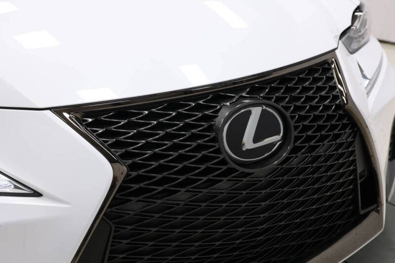 2020 Lexus IS 300