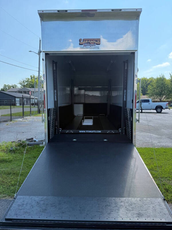 2026 Formula 8.5X28 STACKER