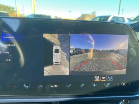 2026 Chevrolet Equinox EV LT 2