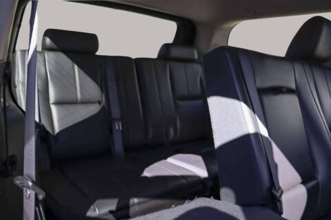 2013 Chevrolet Tahoe LT