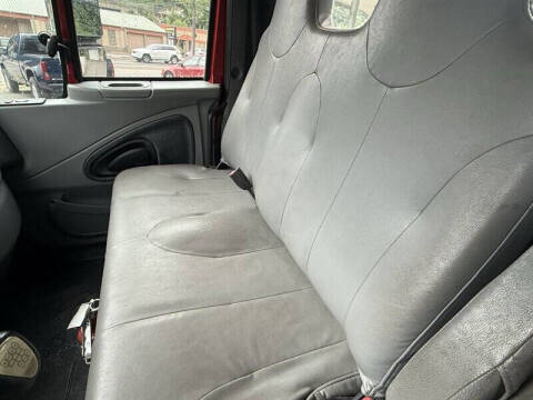 2005 International DuraStar 4200