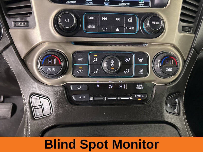 2020 GMC Yukon XL Denali