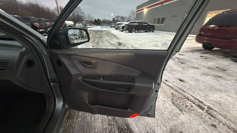 2007 Hyundai Tucson GLS