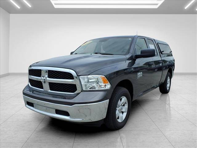 2023 RAM 1500 Classic