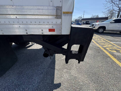 2012 International DuraStar 4300