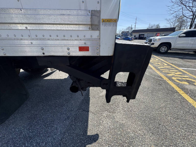 2012 International DuraStar 4300