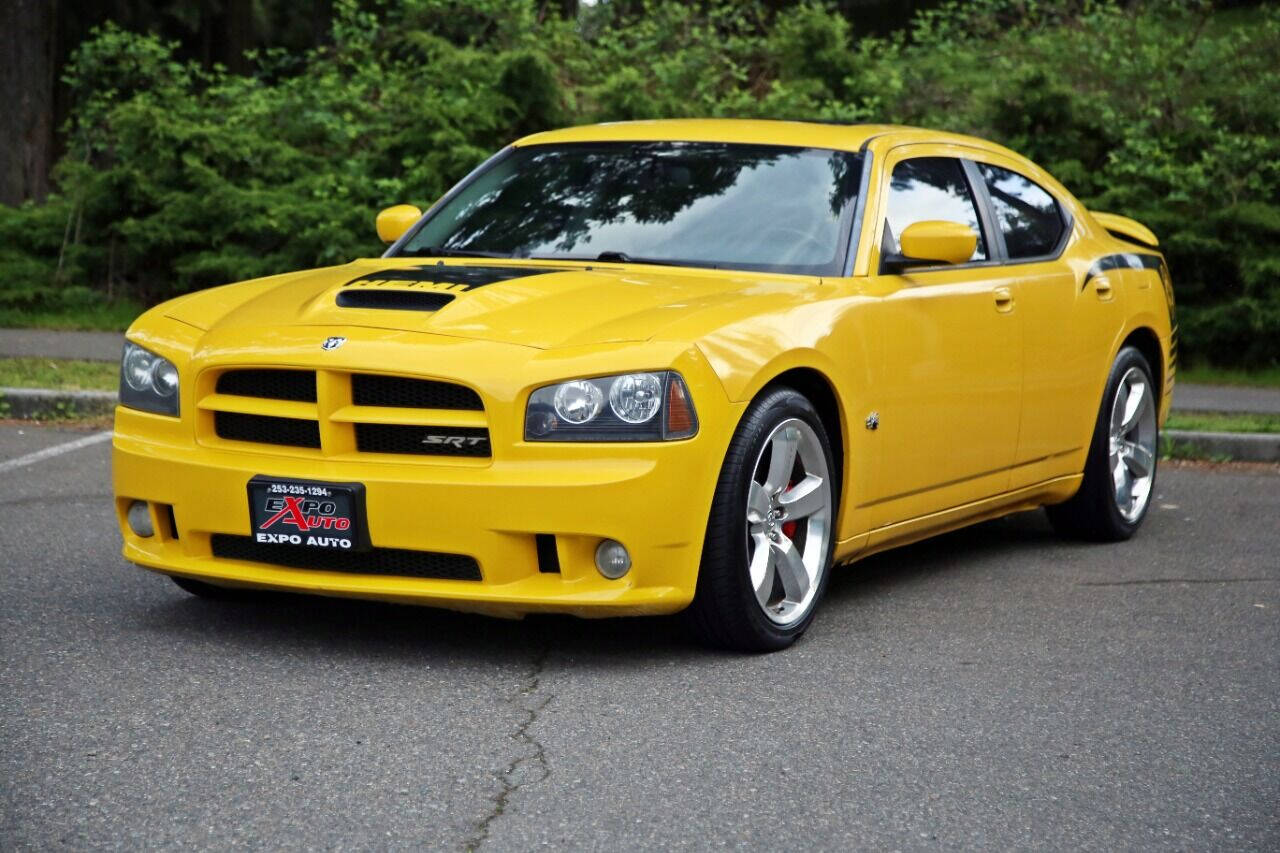 2007 Dodge Charger For Sale ®